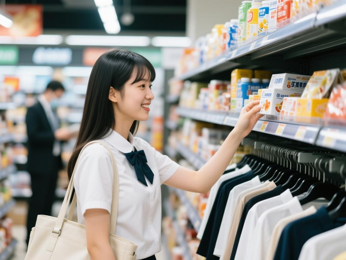 女生总爱买实惠商品，是自我价值感低的表现吗？心理师贴心解析