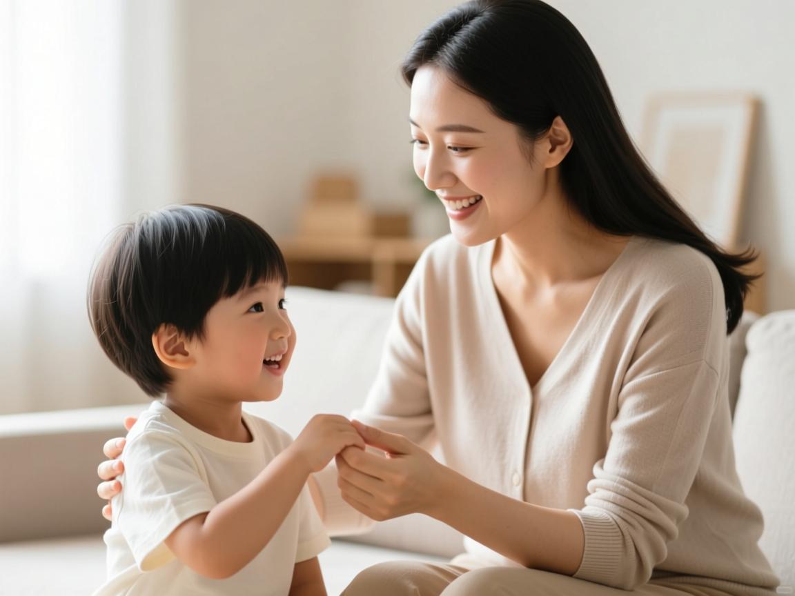 自律型妈妈如何引导6岁自我意识强的孩子？实用育儿指南