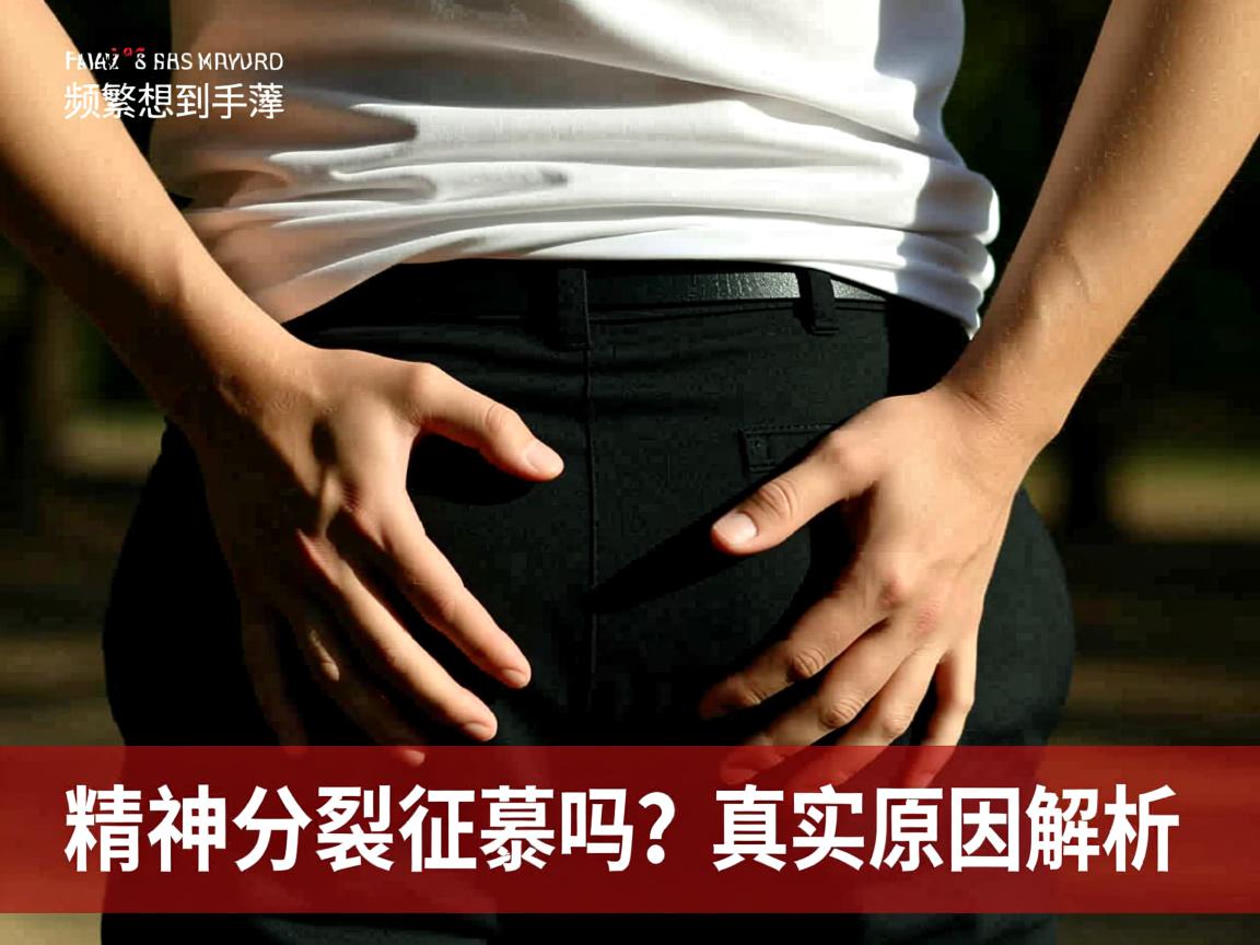频繁想到手淫是精神分裂的征兆吗？真实原因解析