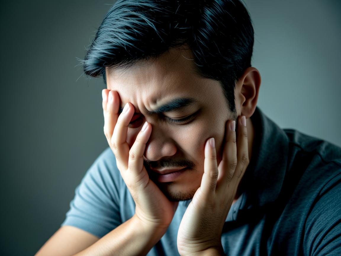 如何轻松应对严重焦虑和强迫症？实用缓解指南