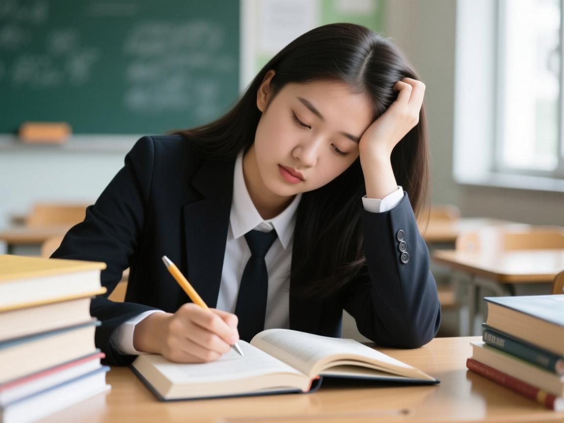 如何克服懒惰，提升学习动力和自制力？