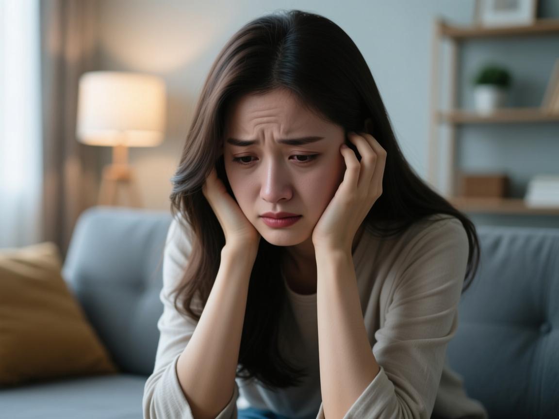 独立女友情绪管理难题：原因分析与实用建议