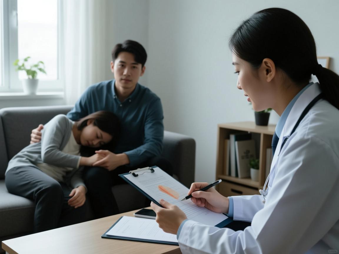 家人抛弃我如何自救？心理专家分享应对策略