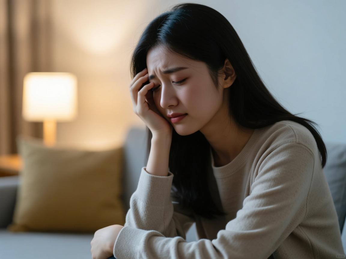 如何帮助患有抑郁症的女朋友？暖心支持实用指南