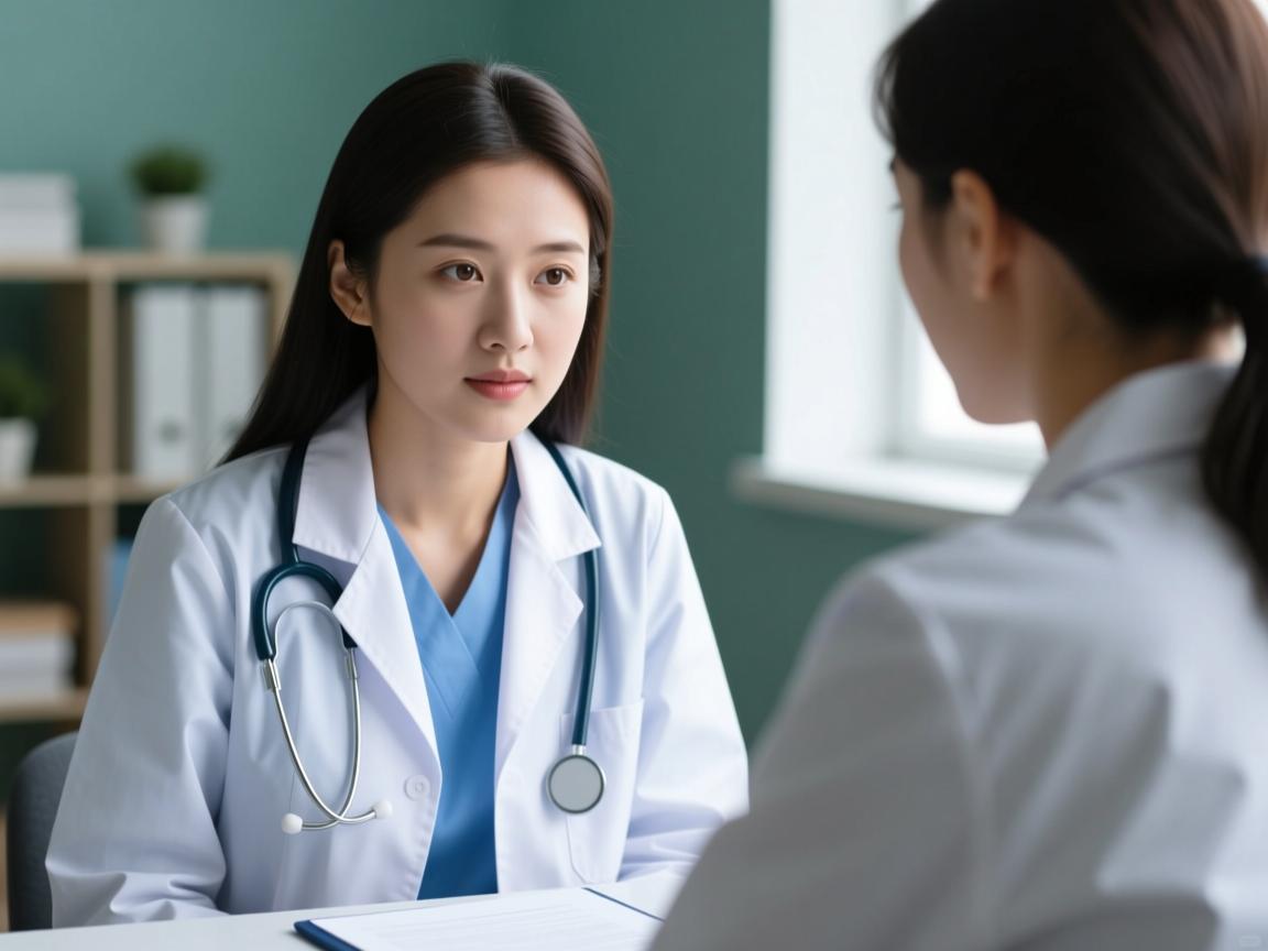 生活中我太敏感脆弱，该不该看心理医生？