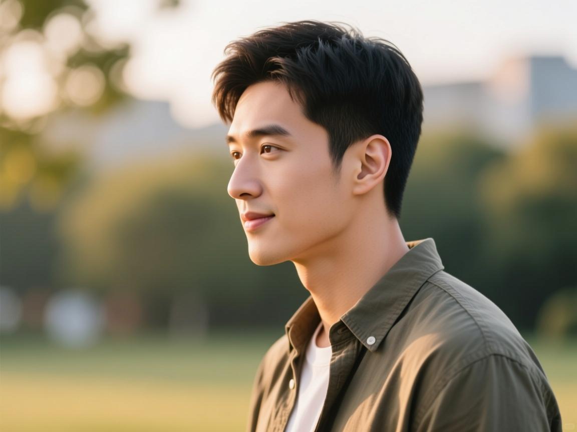 34岁男生渴望真爱，年龄是否意味着只能等待下辈子？