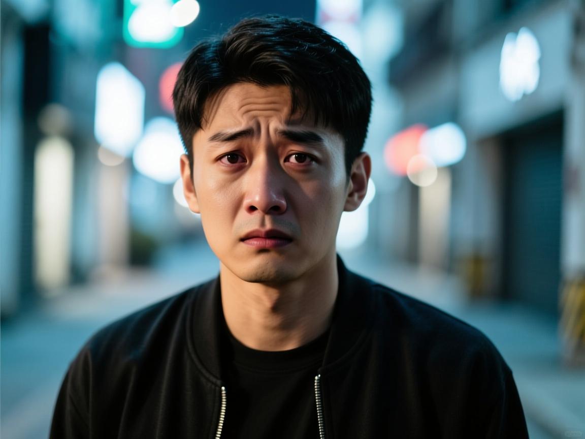 为什么我总在害怕男朋友会离开？