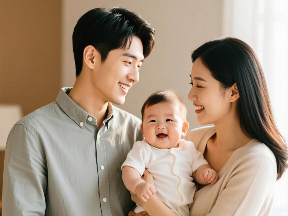 妈宝男的形成是来源于孩子还是父母呢？