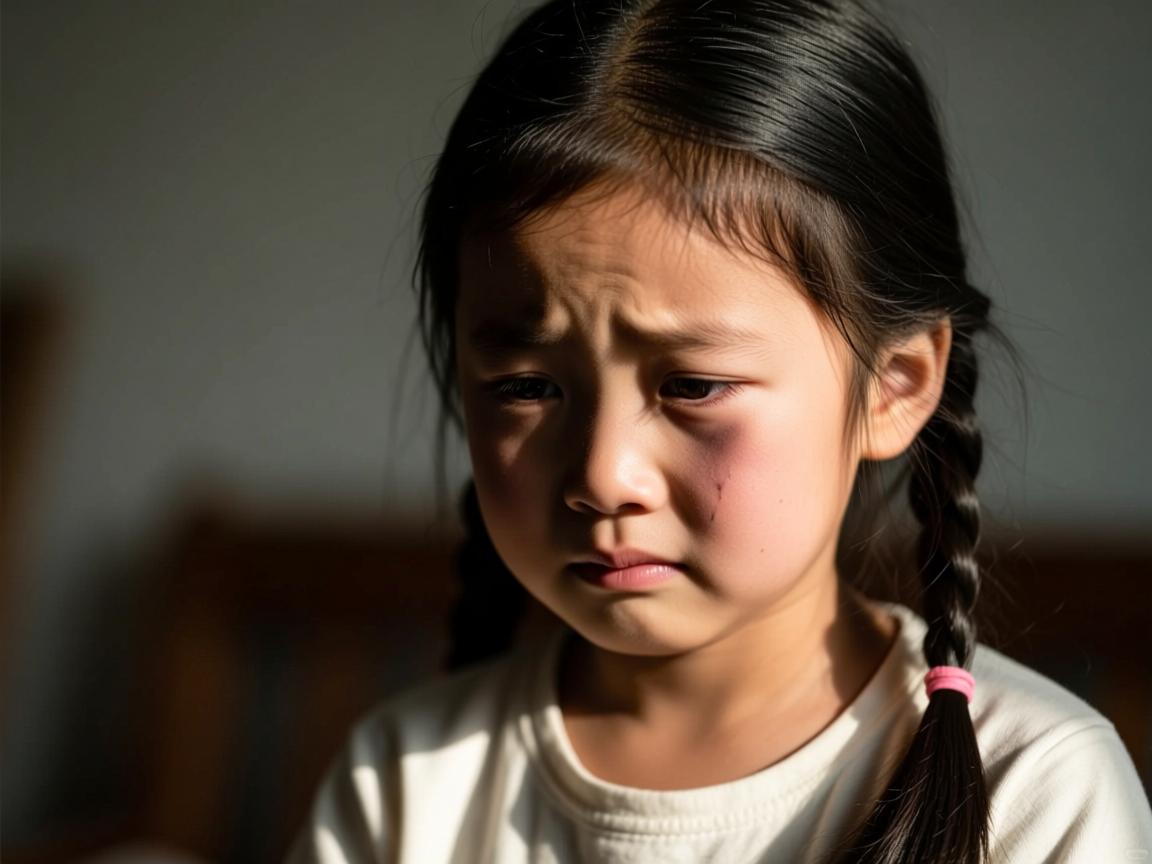 如何化解童年时对妹妹的愧疚心理阴影？